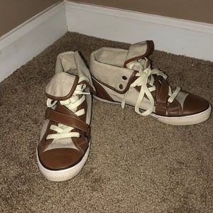 ALDO Sneakers SOLD